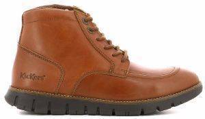 ΜΠΟΤΑΚΙ KICKERS KICKCITY 740070 ΚΑΜΕΛ (44) ΜΠΟΤΑΚΙ KICKERS KICKCITY 740070 ΚΑΜΕΛ (44)