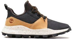 ΠΑΠΟΥΤΣΙ TIMBERLAND BROOKLYN TB0A26HE ΜΑΥΡΟ (43) ΠΑΠΟΥΤΣΙ TIMBERLAND BROOKLYN TB0A26HE ΜΑΥΡΟ (43)