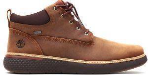 ΜΠΟΤΑΚΙ TIMBERLAND CROSS MARK GTX CHUKKA TB0A2C1M ΚΑΦΕ (45) ΜΠΟΤΑΚΙ TIMBERLAND CROSS MARK GTX CHUKKA TB0A2C1M ΚΑΦΕ (45)