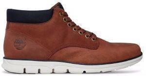 ΜΠΟΤΑΚΙ TIMBERLAND BRADSTREET CHUKKA TB0A13EE ΚΑΦΕ (43) ΜΠΟΤΑΚΙ TIMBERLAND BRADSTREET CHUKKA TB0A13EE ΚΑΦΕ (43)