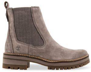 ������� TIMBERLAND COURMAYEUR VALLEY CHELSEA TB0A1RRK ����/���� (39)
