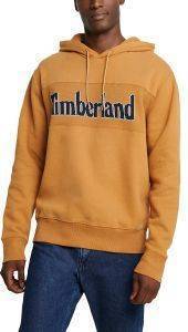 HOODIE TIMBERLAND HERITAGE C&S TB0A1W97 ΚΑΜΕΛ (M) HOODIE TIMBERLAND HERITAGE C&S TB0A1W97 ΚΑΜΕΛ (M)