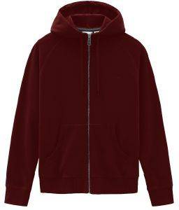 HOODIE   TIMBERLAND EXETER RIVER TB0A1W7M  (M)