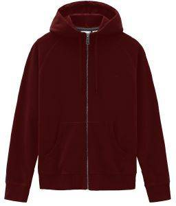 HOODIE   TIMBERLAND EXETER RIVER TB0A1W7M  (XXL)
