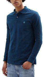  POLO TIMBERLAND MILLERS RIVER TB0A1YQK  (M)