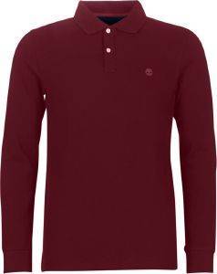 ΜΠΛΟΥΖΑ POLO TIMBERLAND MILLERS RIVER TB0A1YQK ΚΟΚΚΙΝΟ (XXXL) ΜΠΛΟΥΖΑ POLO TIMBERLAND MILLERS RIVER TB0A1YQK ΚΟΚΚΙΝΟ (XXXL)