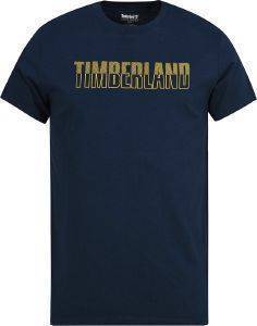 T-SHIRT TIMBERLAND HD BRAND TB0A1YXS   (L)