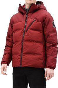 ΜΠΟΥΦΑΝ TIMBERLAND SUMMIT TB0A1X3Q ΜΠΟΡΝΤΩ (M) ΜΠΟΥΦΑΝ TIMBERLAND SUMMIT TB0A1X3Q ΜΠΟΡΝΤΩ (M)