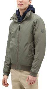 ΜΠΟΥΦΑΝ TIMBERLAND SAILOR BOMBER TB0A1WRF ΛΑΔΙ (L) ΜΠΟΥΦΑΝ TIMBERLAND SAILOR BOMBER TB0A1WRF ΛΑΔΙ (L)