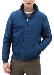 ΜΠΟΥΦΑΝ TIMBERLAND SAILOR BOMBER TB0A1WRF ΣΚΟΥΡΟ ΜΠΛΕ (M) ΜΠΟΥΦΑΝ TIMBERLAND SAILOR BOMBER TB0A1WRF ΣΚΟΥΡΟ ΜΠΛΕ (M)