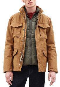 ΜΠΟΥΦΑΝ TIMBERLAND 3IN1 M65 TB0A1WTM ΚΑΜΕΛ (XXL) ΜΠΟΥΦΑΝ TIMBERLAND 3IN1 M65 TB0A1WTM ΚΑΜΕΛ (XXL)