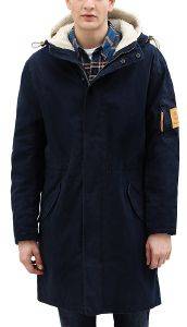  TIMBERLAND MT. KELSEY PARKA TB0A1WTX   (M)