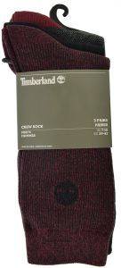 ΣΕΤ ΚΑΛΤΣΕΣ TIMBERLAND MARLED RIBBED PIQUE TB0A1EQK ΜΠΟΡΝΤΩ/ΜΑΥΡΟ/ΑΝΘΡΑΚΙ 3ΤΜΧ (L) ΣΕΤ ΚΑΛΤΣΕΣ TIMBERLAND MARLED RIBBED PIQUE TB0A1EQK ΜΠΟΡΝΤΩ/ΜΑΥΡΟ/ΑΝΘΡΑΚΙ 3ΤΜΧ (L)