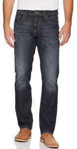 JEANS CAMEL ACTIVE WOODSTOCK CB-87-488845-9939-41   (32)