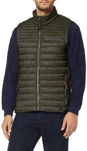 ΜΠΟΥΦΑΝ ΑΜΑΝΙΚΟ CAMEL ACTIVE CB-87-460900-2R23-37 ΠΡΑΣΙΝΟ (60) ΜΠΟΥΦΑΝ ΑΜΑΝΙΚΟ CAMEL ACTIVE CB-87-460900-2R23-37 ΠΡΑΣΙΝΟ (60)