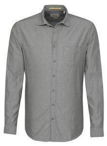 ΠΟΥΚΑΜΙΣΟ CAMEL ACTIVE CD-87-125000-19 ΜΠΛΕ (L) ΠΟΥΚΑΜΙΣΟ CAMEL ACTIVE CD-87-125000-19 ΜΠΛΕ (L)