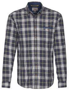 ΠΟΥΚΑΜΙΣΟ CAMEL ACTIVE VIYELLA ΚΑΡΟ CD-87-125230-16 ΜΠΛΕ (XL) ΠΟΥΚΑΜΙΣΟ CAMEL ACTIVE VIYELLA ΚΑΡΟ CD-87-125230-16 ΜΠΛΕ (XL)