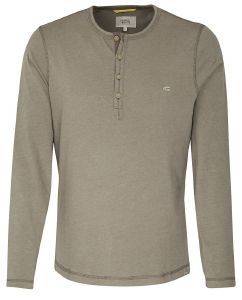 ΜΠΛΟΥΖΑ ΜΑΚΡΥΜΑΝΙΚΗ CAMEL ACTIVE HENLEY STRIPE CD-87-128133-73 ΧΑΚΙ (M) ΜΠΛΟΥΖΑ ΜΑΚΡΥΜΑΝΙΚΗ CAMEL ACTIVE HENLEY STRIPE CD-87-128133-73 ΧΑΚΙ (M)