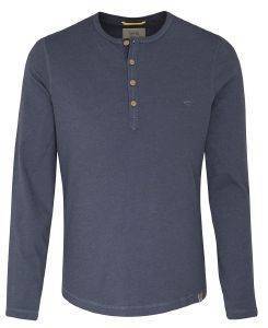 ΜΠΛΟΥΖΑ ΜΑΚΡΥΜΑΝΙΚΗ CAMEL ACTIVE HENLEY STRIPE CD-87-128133-12 ΜΠΛΕ (L) ΜΠΛΟΥΖΑ ΜΑΚΡΥΜΑΝΙΚΗ CAMEL ACTIVE HENLEY STRIPE CD-87-128133-12 ΜΠΛΕ (L)