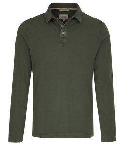 ΜΠΛΟΥΖΑ POLO CAMEL ACTIVE PIQUE STRIPE CD-87-128121-79 ΧΑΚΙ (M) ΜΠΛΟΥΖΑ POLO CAMEL ACTIVE PIQUE STRIPE CD-87-128121-79 ΧΑΚΙ (M)