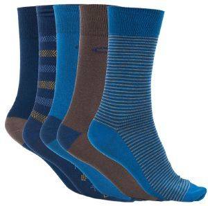 ΣΕΤ ΚΑΛΤΣΕΣ CAMEL ACTIVE DIFFERENT STRIPES CA-87-6477-396 ΜΠΛΕ/ΛΑΔΙ 5ΤΜΧ (43-46) ΣΕΤ ΚΑΛΤΣΕΣ CAMEL ACTIVE DIFFERENT STRIPES CA-87-6477-396 ΜΠΛΕ/ΛΑΔΙ 5ΤΜΧ (43-46)