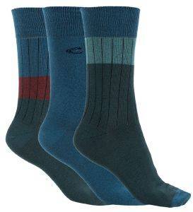 ��� ������� CAMEL ACTIVE COLOUR BLOCKING CA-87-6469-203 ����/������ 3��� (43-46)