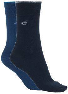 ΣΕΤ ΚΑΛΤΣΕΣ CAMEL ACTIVE UNI BASIC CA-87-6438-39B ΣΚΟΥΡΟ ΜΠΛΕ (2ΤΜΧ) (43-46) ΣΕΤ ΚΑΛΤΣΕΣ CAMEL ACTIVE UNI BASIC CA-87-6438-39B ΣΚΟΥΡΟ ΜΠΛΕ (2ΤΜΧ) (43-46)