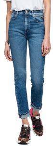 JEANS REPLAY NENEH SLIM/SUPER HIGHWAIST WA410 .000.207 577   (29)