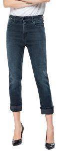 JEANS REPLAY MARTY SLIM/BOYFIT WA416L.000.143 387 007 ΣΚΟΥΡΟ ΜΠΛΕ (26) JEANS REPLAY MARTY SLIM/BOYFIT WA416L.000.143 387 007 ΣΚΟΥΡΟ ΜΠΛΕ (26)