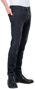 JEANS REPLAY ANBASS HYPERFLEX CLOUDS M914 .000.661 E01  (30/32)