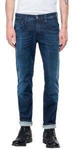 JEANS REPLAY ANBASS HYPERFLEX CLOUDS M914 .000.661 E05   (36/34)