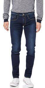 JEANS REPLAY ANBASS SLIM M914 .000.41A 502 007   (30/32)