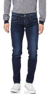 JEANS REPLAY ANBASS SLIM M914 .000.41A 502 007   (32/32)