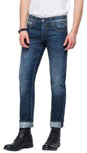 JEANS REPLAY GROVER STRAIGHT MA972 .000.174 566 007   (34/34)