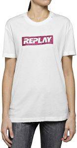 T-SHIRT REPLAY W3940U.000.22658  (M)