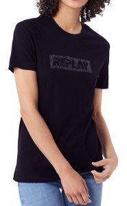 T-SHIRT REPLAY W3940U.000.22658  (S)