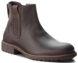 ΜΠΟΤΑΚΙ CAMEL ACTIVE CHELSEA 15 CG-87-361.15.01 ΣΚΟΥΡΟ ΚΑΦΕ (42.5) ΜΠΟΤΑΚΙ CAMEL ACTIVE CHELSEA 15 CG-87-361.15.01 ΣΚΟΥΡΟ ΚΑΦΕ (42.5)