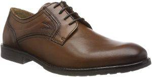 ΠΑΠΟΥΤΣΙ CAMEL ACTIVE VERONA 11 CG-87-541.11.03 ΚΑΦΕ (43) ΠΑΠΟΥΤΣΙ CAMEL ACTIVE VERONA 11 CG-87-541.11.03 ΚΑΦΕ (43)