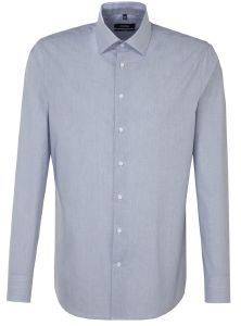 ΠΟΥΚΑΜΙΣΟ SEIDENSTICKER ΜΕ ΣΧΕΔΙΟ TAILORED FIT 01.292520 ΜΠΛΕ (41) ΠΟΥΚΑΜΙΣΟ SEIDENSTICKER ΜΕ ΣΧΕΔΙΟ TAILORED FIT 01.292520 ΜΠΛΕ (41)