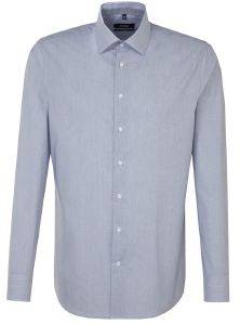 ΠΟΥΚΑΜΙΣΟ SEIDENSTICKER ΜΕ ΣΧΕΔΙΟ TAILORED FIT 01.292520 ΜΠΛΕ (43) ΠΟΥΚΑΜΙΣΟ SEIDENSTICKER ΜΕ ΣΧΕΔΙΟ TAILORED FIT 01.292520 ΜΠΛΕ (43)