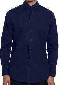 ΠΟΥΚΑΜΙΣΟ SEIDENSTICKER MODERN FIT 01.192577 ΣΚΟΥΡΟ ΜΠΛΕ (40) ΠΟΥΚΑΜΙΣΟ SEIDENSTICKER MODERN FIT 01.192577 ΣΚΟΥΡΟ ΜΠΛΕ (40)