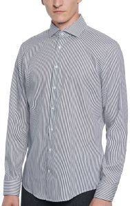 ΠΟΥΚΑΜΙΣΟ SEIDENSTICKER ΡΙΓΕ TAILORED FIT 01.291627 ΜΠΛΕ (40) ΠΟΥΚΑΜΙΣΟ SEIDENSTICKER ΡΙΓΕ TAILORED FIT 01.291627 ΜΠΛΕ (40)