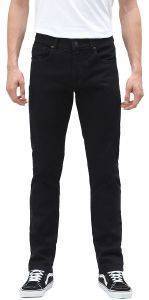 JEANS DICKIES RHODE ISLAND SLIM 01-230035 ΜΑΥΡΟ (33/32) JEANS DICKIES RHODE ISLAND SLIM 01-230035 ΜΑΥΡΟ (33/32)