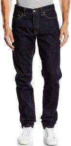 JEANS DICKIES NORTH CAROLINA REGULAR 01-2360026 ΣΚΟΥΡΟ ΜΠΛΕ (31/32) JEANS DICKIES NORTH CAROLINA REGULAR 01-2360026 ΣΚΟΥΡΟ ΜΠΛΕ (31/32)