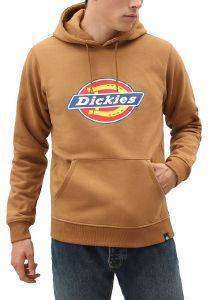 HOODIE DICKIES SAN ANTONIO 03-300187  (L)