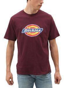 T-SHIRT DICKIES HORSESHOE  (XL)