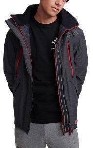 ΜΠΟΥΦΑΝ SUPERDRY HOODED POLAR SD WINDATTACKER M5000049A ΑΝΘΡΑΚΙ ΜΕΛΑΝΖΕ (XXL) ΜΠΟΥΦΑΝ SUPERDRY HOODED POLAR SD WINDATTACKER M5000049A ΑΝΘΡΑΚΙ ΜΕΛΑΝΖΕ (XXL)