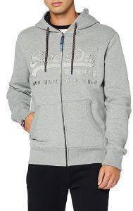 HOODIE   SUPERDRY DOWNHILL RACER APP M2000011A   (XL)