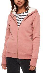 HOODIE   SUPERDRY APPLIQUE W2000009A  (L)