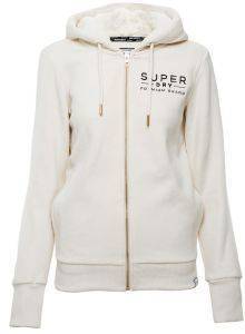 HOODIE   SUPERDRY APPLIQUE W2000009A  (M)